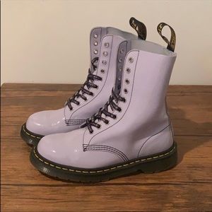 dr martens marc jacobs collab
